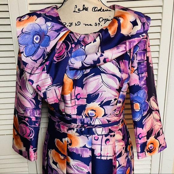 Lily & Taylor Dress - Picture 2 of 4